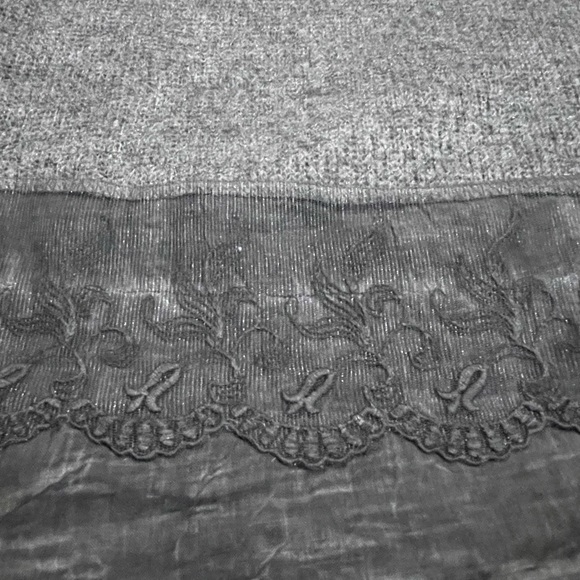 Rare, Lola distressed tunic - Picture 5 of 8